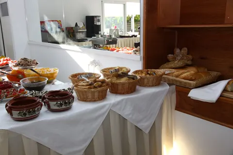 Porto Plazza Hotel in Chersonisos Municipal Unit — foto 12