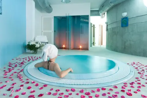 Sa Cabana Hotel Rural & SPA in Sigüenza — foto 6