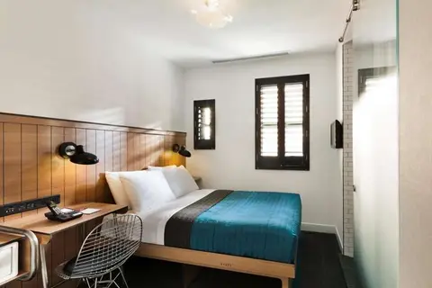Pod 39 Hotel in New York — foto 4
