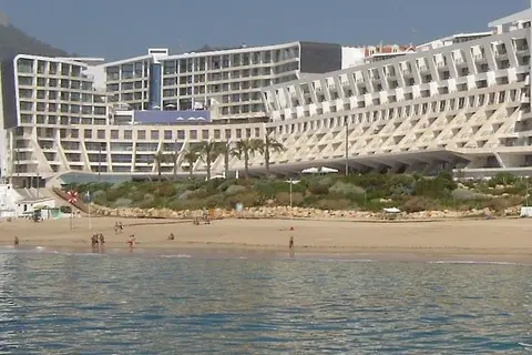 Sesimbra Oceanfront Hotel - Preferred Hotels and Resorts in Sesimbra — foto 6