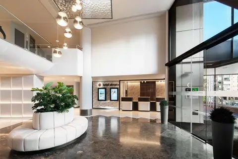 Hotel Alimara in Barcelona — foto 27