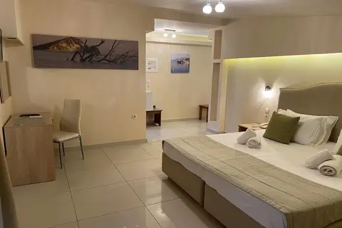 Porto Planos Beach Hotel in Δημοτική Ενότητα Ζακυνθίων — foto 7