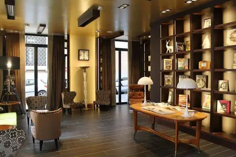 Palazzo Navona Hotel in Rome, foto 21