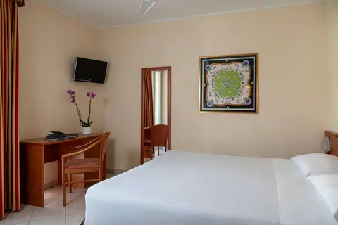 Hotel Regina in Gravedona ed Uniti, foto 6