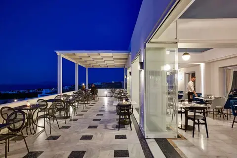 De Sol Hotel & Spa in Θήρα — foto 9