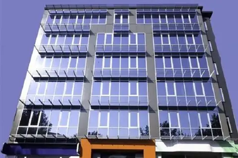 Cheya Otel Besiktas in Fatih