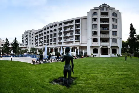 Grand Hotel & Spa Primoretz in Boergas — foto 25