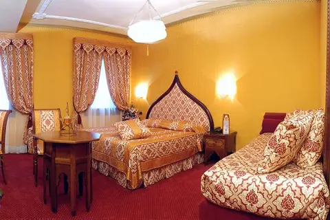 Hotel Ai Mori d’Oriente in Venetië, foto 6