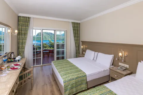 Grand Yazici Club Marmaris Palace in Marmaris — foto 14