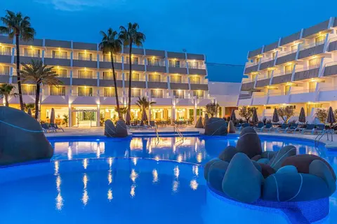 MarSenses Rosa del Mar Hotel & Spa in Palmanova — foto 2