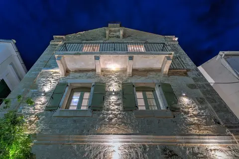 Fiskardonna Luxury Suites in Δημοτική Ενότητα Ερίσου