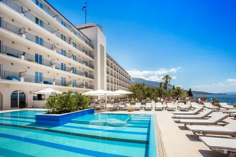 Bluesun Hotel Jadran in Tučepi — foto 11
