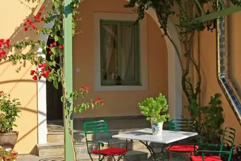 Isabella Country House in Gouvia, foto 18