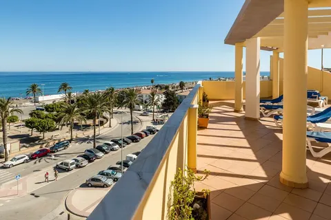 Fly & Go BQ Andalucia Beach in Málaga — foto 17