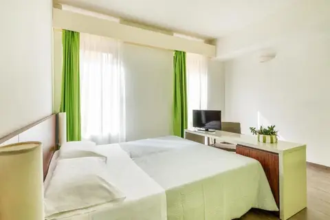 VOI Alimini Resort in Otranto — foto 11
