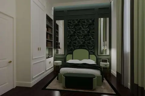 Hotel La Gemma in Florence, foto 17