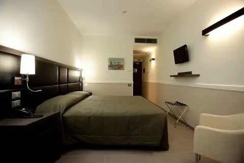 Hotel Artis in Rome — foto 15