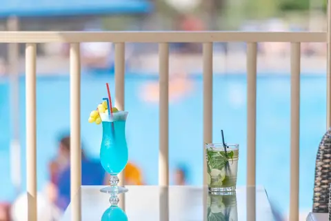CHC Marilena Hotel in Δημοτική Ενότητα Γαζίου — foto 21