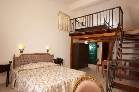 Dias Hotel & Apartments in Dias Hotel Apartments, foto 4