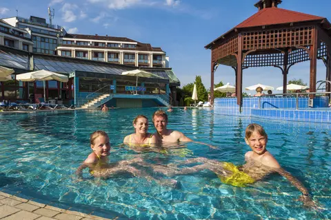 Hotel Ajda in Moravske Toplice — foto 30