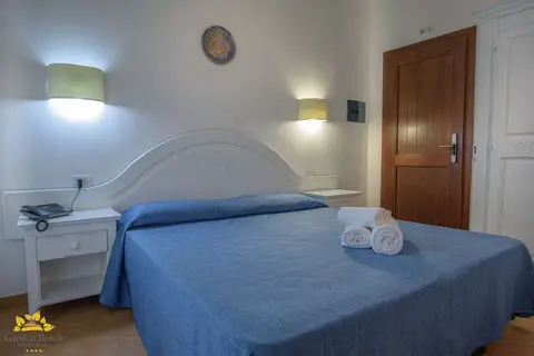 Garden Beach Hotel & Resort in Castiadas — foto 4