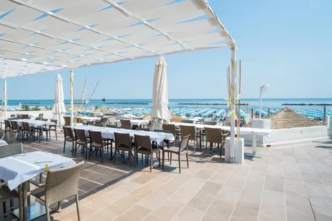 Camping Tahiti foto 9