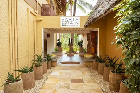 Neptune Pwani Beach Resort & Spa in Kiwengwa — foto 13