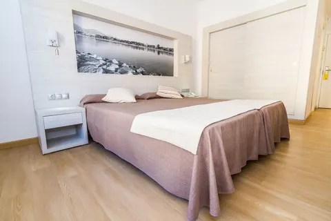 Eix Alcudia Hotel in Alcúdia — foto 3