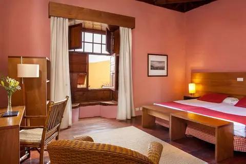 Hotel La Quinta Roja THe Senses Collection in Garachico — foto 16