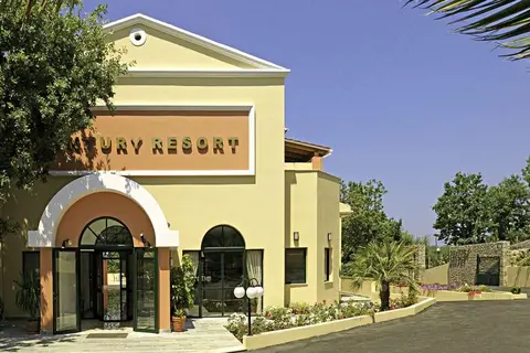 Century Resort Corfu in Αχαράβη — foto 11