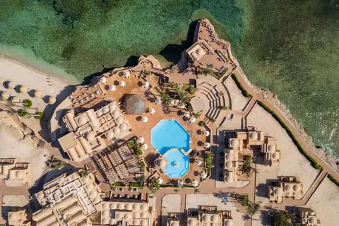 Mövenpick Resort El Quseir in مدينه القصير — foto 10