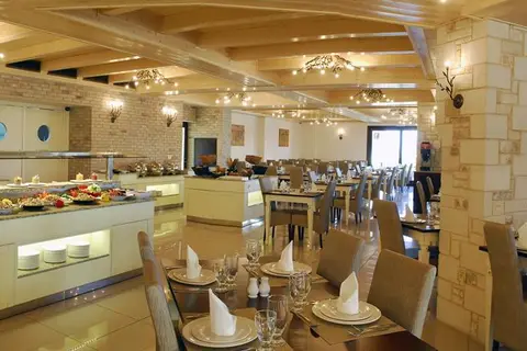 Cactus Royal Spa & Resort in Δημοτική Ενότητα Μαλίων — foto 10