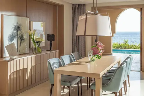 Four Seasons Resort Sharm El Sheikh in Sharm El Sheikh — foto 23