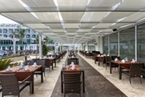 Karmir Resort & Spa in Göynük — foto 26