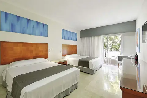 Viva Wyndham Maya in Playa del Carmen — foto 3