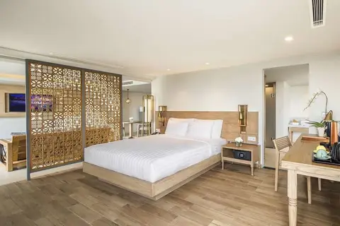 Eastin Ashta Resort Canggu in Kuta Utara, foto 18