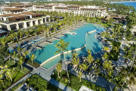 Lopesan Costa Bavaro Resort Spa & Casino in Punta Cana, foto 2