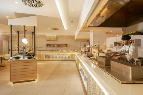 Benalma Hotel Costa del Sol in Benalmádena, foto 17