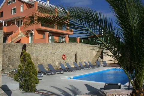 Lagoon View Apartments in Αργοστόλι — foto 27