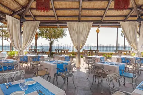 Hotel IPV Palace & Spa in Fuengirola — foto 13