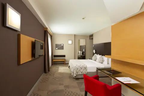 Nippon Hotel in Fatih — foto 7