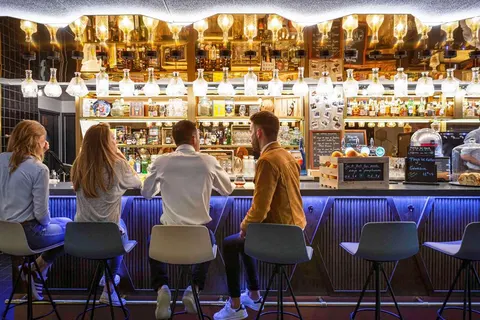 Mercure Bordeaux Centre foto 3