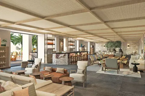 The Royal Senses Resort & Spa Crete in Panormos, Rethimno, foto 12
