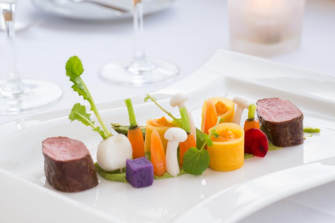 Monchique Resort & Spa - inclusief huurauto foto 37