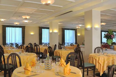 Hotel De France in Rimini, foto 5