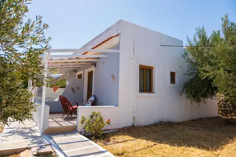 Garden Villa in Αφάντου — foto 6