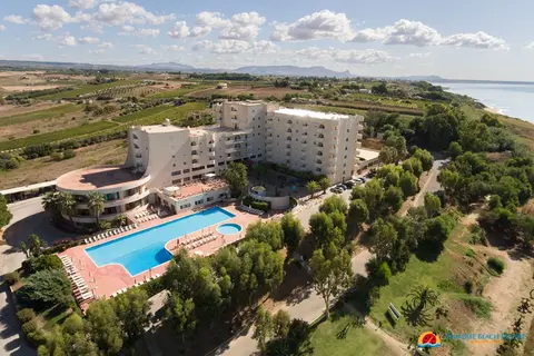 Paradise Beach Resort in Castelvetrano, foto 29