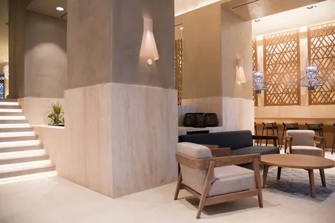 Akasha Beach Hotel & Spa foto 18