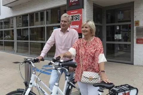 ibis De Panne foto 26