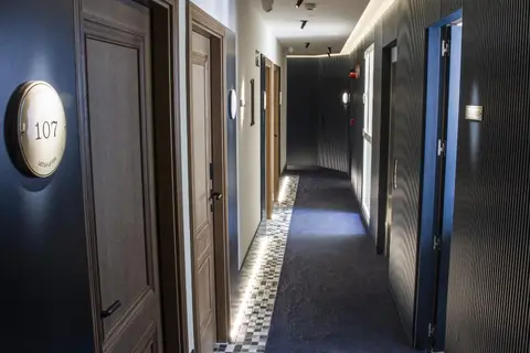Letoh Letoh Gran Vía in Madrid, foto 9